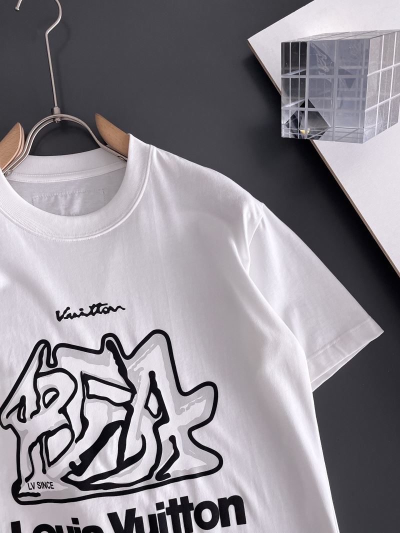 Louis Vuitton T-Shirts